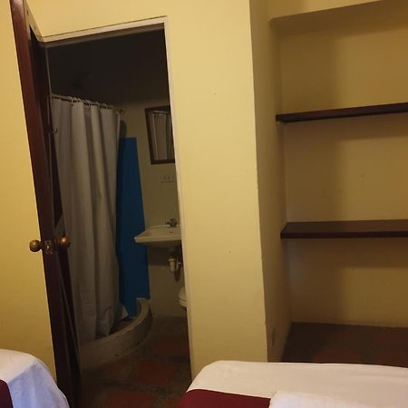 Hotel Либерия Экстерьер фото