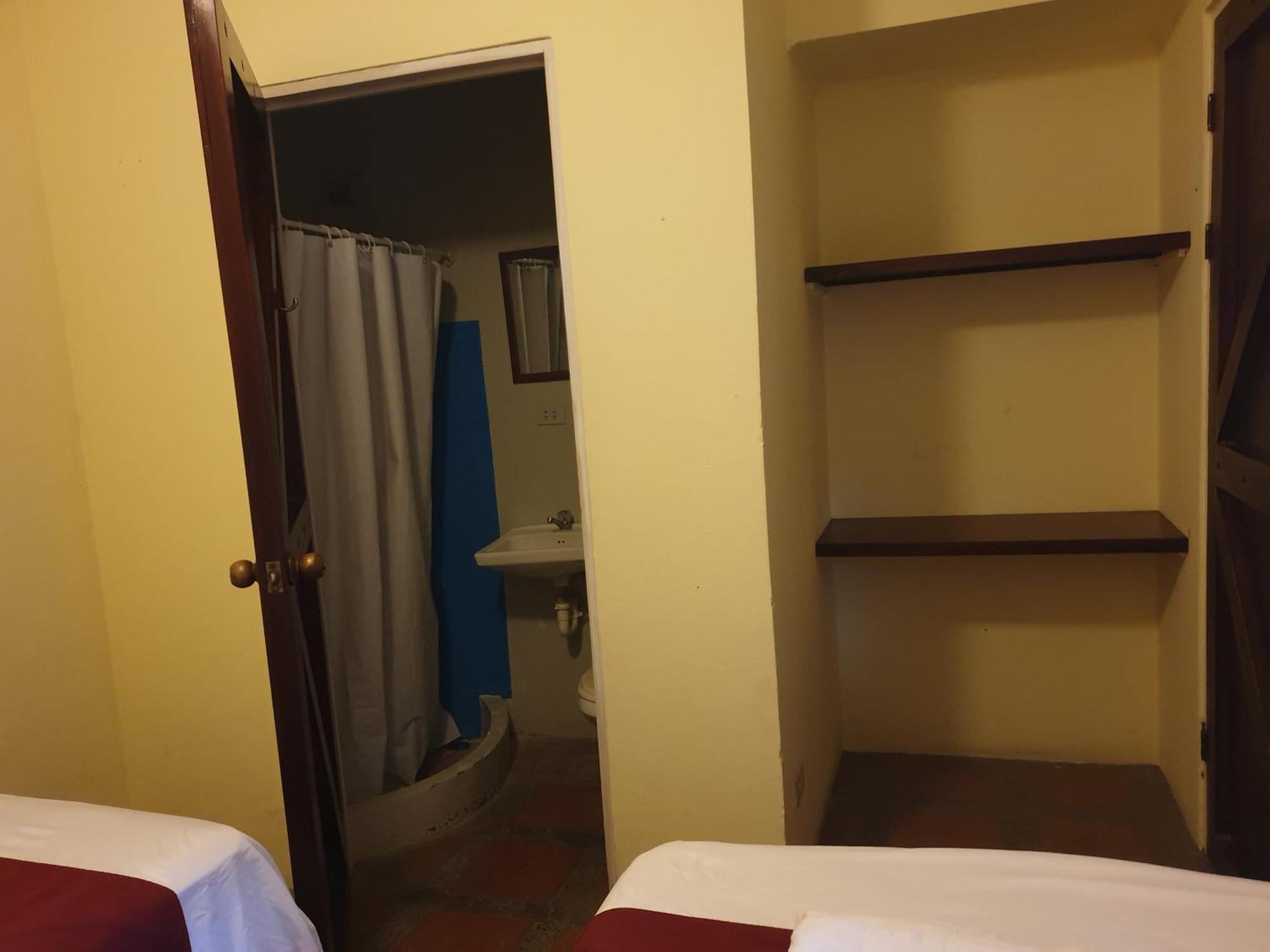 Hotel Либерия Экстерьер фото