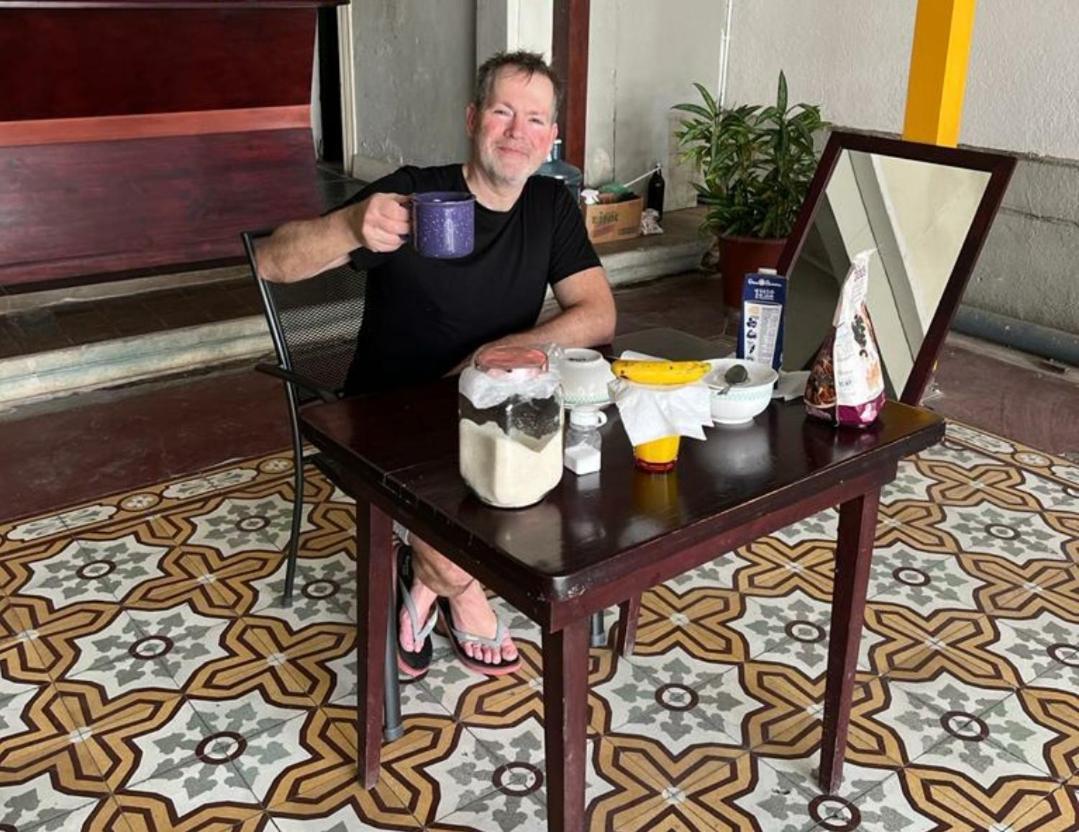 Hotel Либерия Экстерьер фото